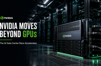 NVIDIA invests in AI data center infrastructure as demand for GPU clusters grows