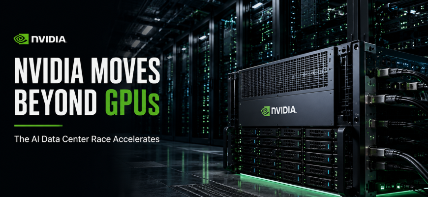 NVIDIA invests in AI data center infrastructure as demand for GPU clusters grows